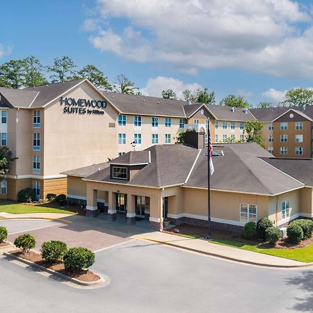 Homewood Suites By Hilton Montgomery Exterior photo
