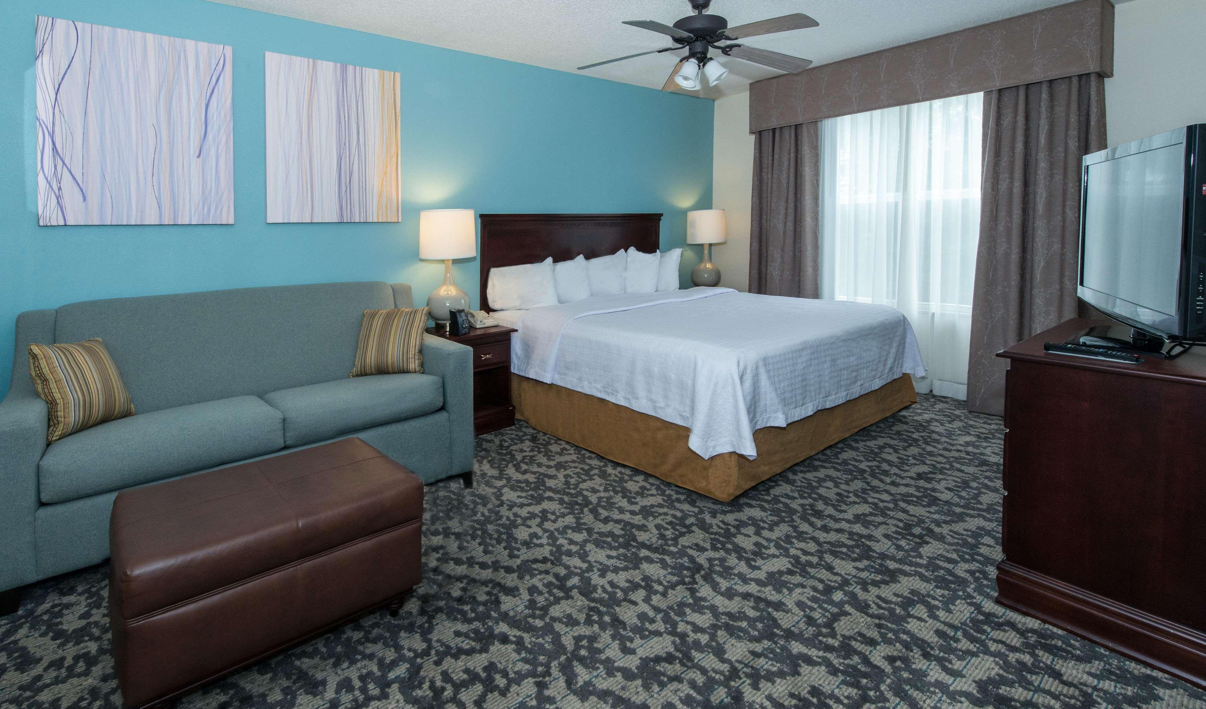 Homewood Suites By Hilton Montgomery Exterior photo