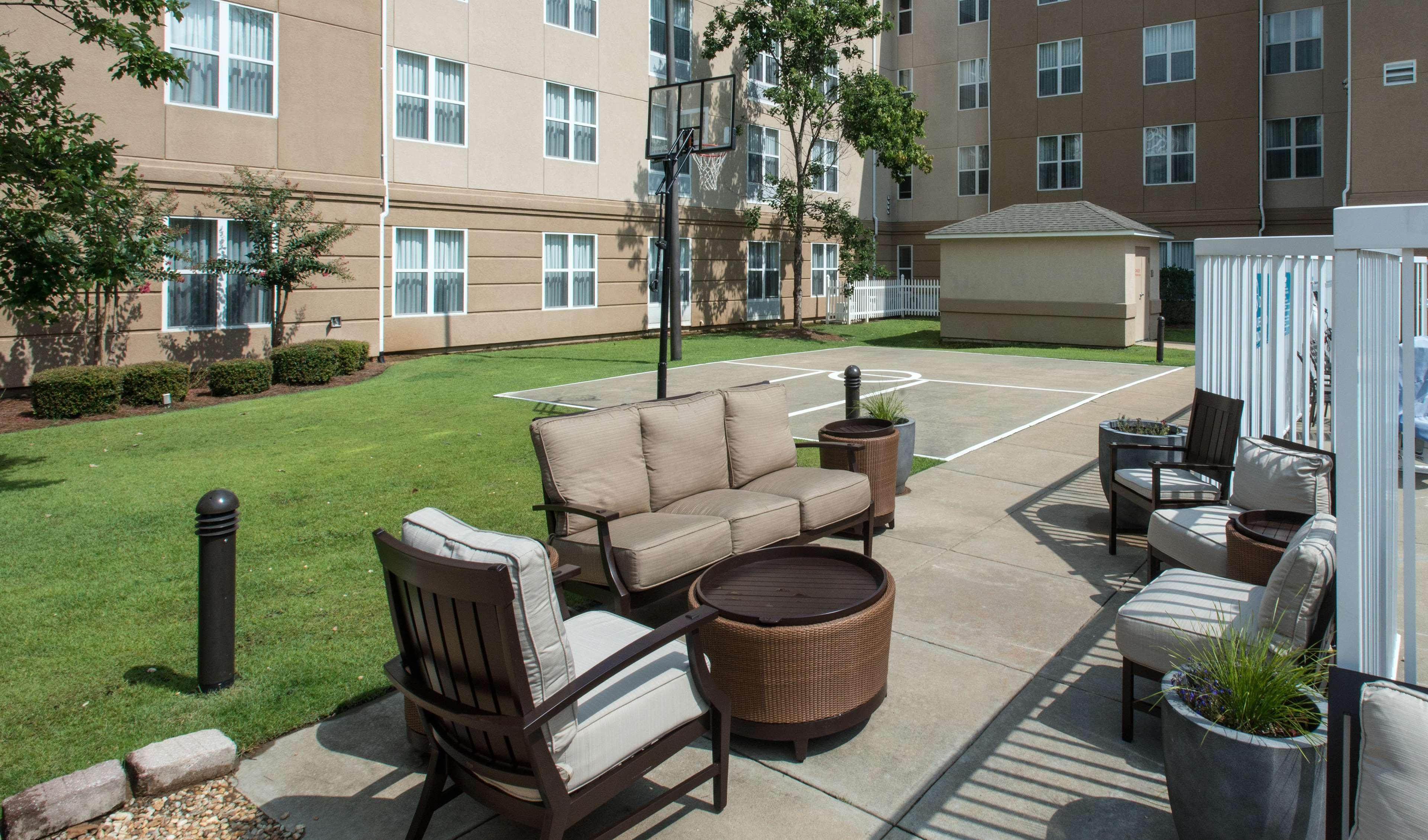 Homewood Suites By Hilton Montgomery Exterior photo