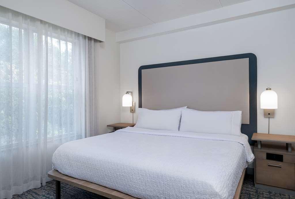 Homewood Suites By Hilton Montgomery Room photo