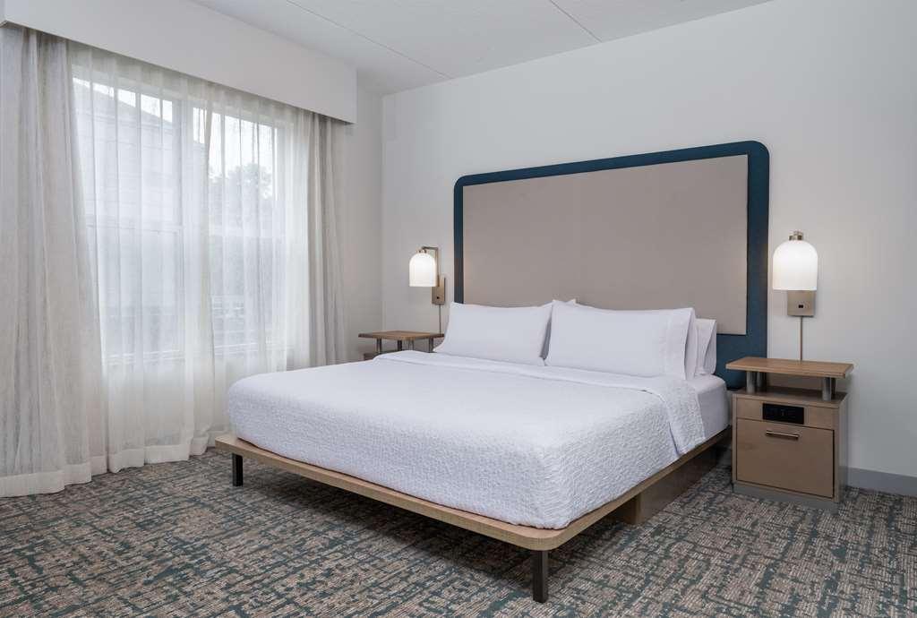 Homewood Suites By Hilton Montgomery Room photo