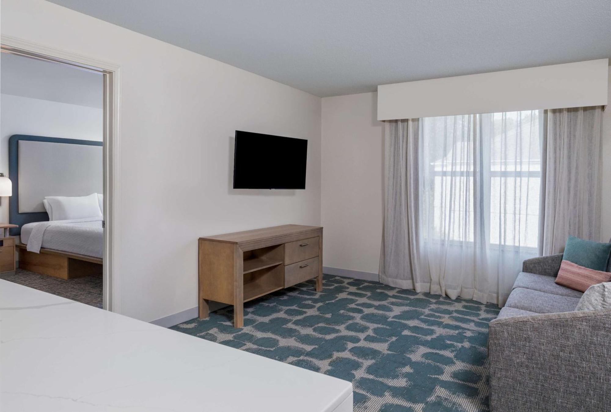 Homewood Suites By Hilton Montgomery Exterior photo
