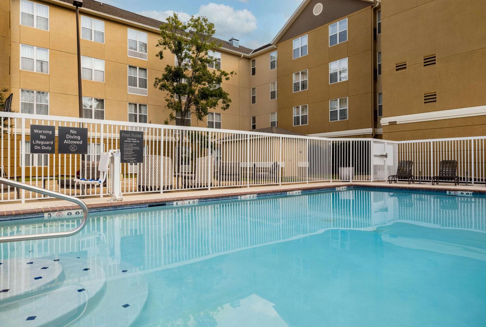 Homewood Suites By Hilton Montgomery Exterior photo