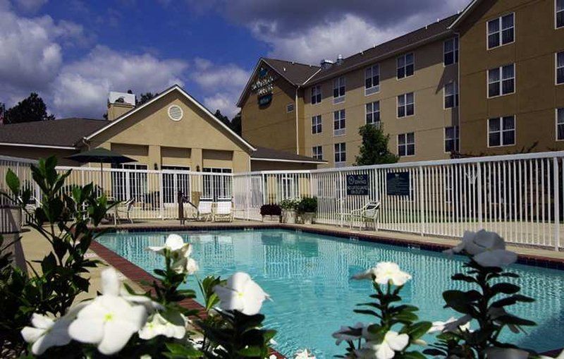 Homewood Suites By Hilton Montgomery Exterior photo