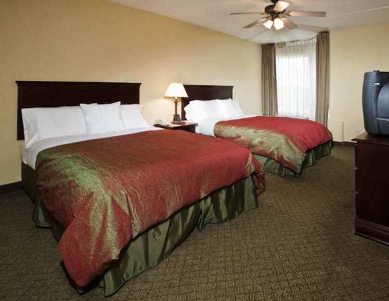 Homewood Suites By Hilton Montgomery Room photo